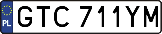 GTC711YM