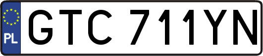 GTC711YN