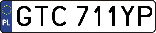 GTC711YP