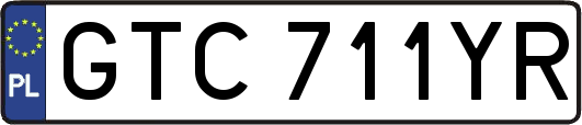 GTC711YR
