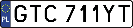 GTC711YT