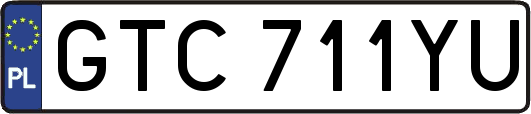 GTC711YU