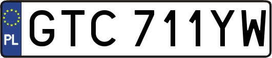 GTC711YW