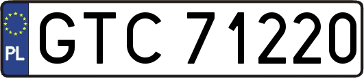 GTC71220