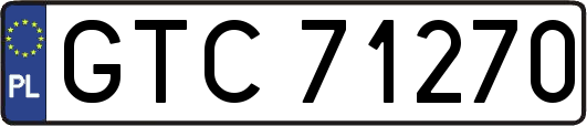 GTC71270