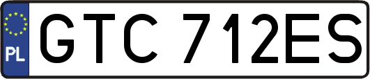 GTC712ES