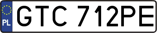 GTC712PE