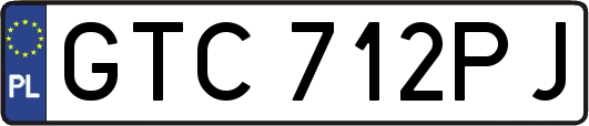 GTC712PJ
