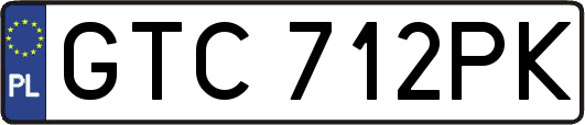 GTC712PK
