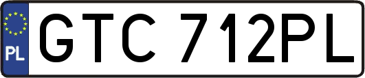 GTC712PL
