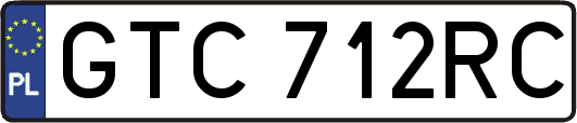 GTC712RC