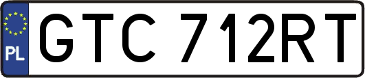 GTC712RT