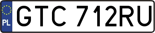 GTC712RU