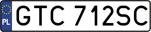 GTC712SC