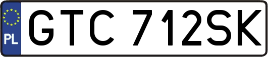 GTC712SK