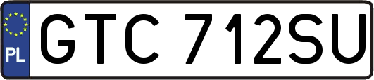 GTC712SU