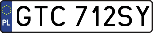 GTC712SY