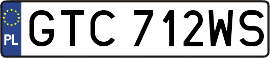 GTC712WS