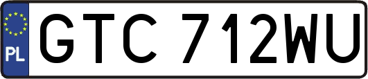 GTC712WU