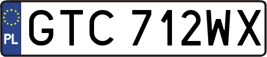 GTC712WX