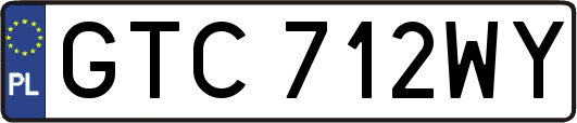 GTC712WY