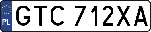 GTC712XA