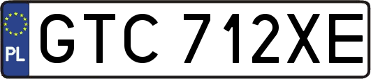 GTC712XE