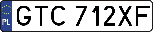 GTC712XF