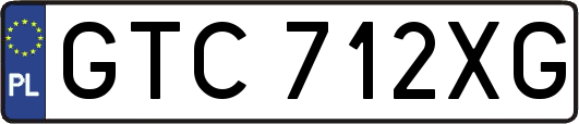 GTC712XG