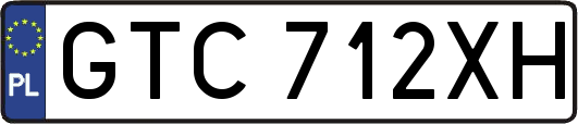 GTC712XH