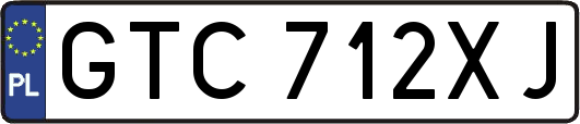 GTC712XJ