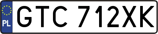 GTC712XK