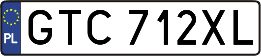 GTC712XL