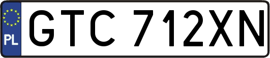 GTC712XN