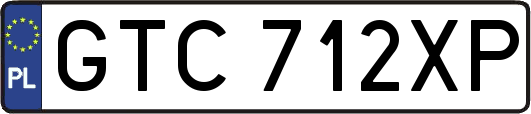 GTC712XP