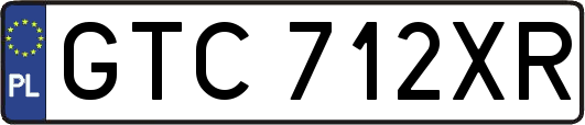 GTC712XR
