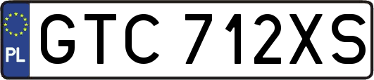 GTC712XS