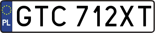 GTC712XT