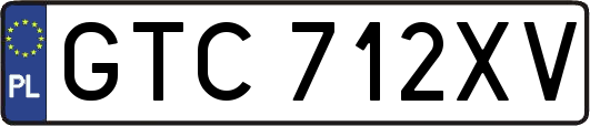 GTC712XV