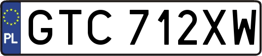 GTC712XW