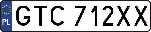 GTC712XX
