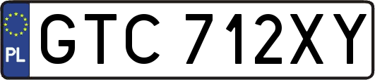 GTC712XY
