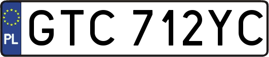 GTC712YC