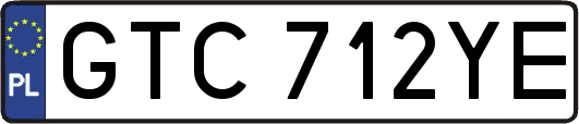 GTC712YE