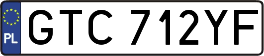 GTC712YF