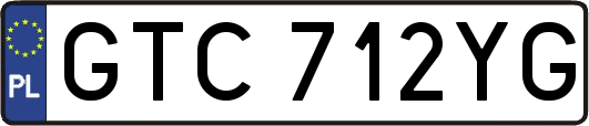 GTC712YG