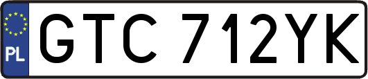 GTC712YK