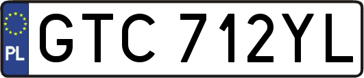 GTC712YL