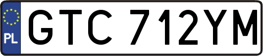 GTC712YM