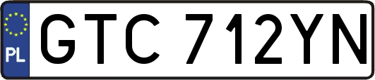 GTC712YN